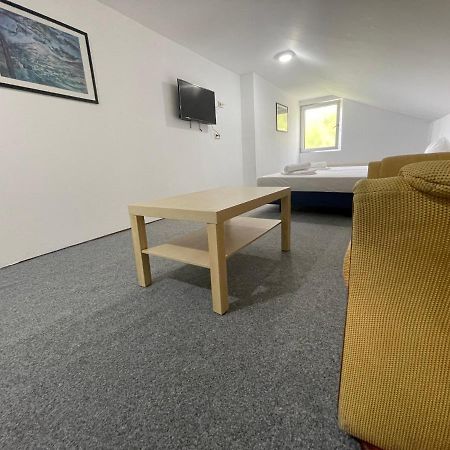 시비우 Z House 아파트 외부 사진