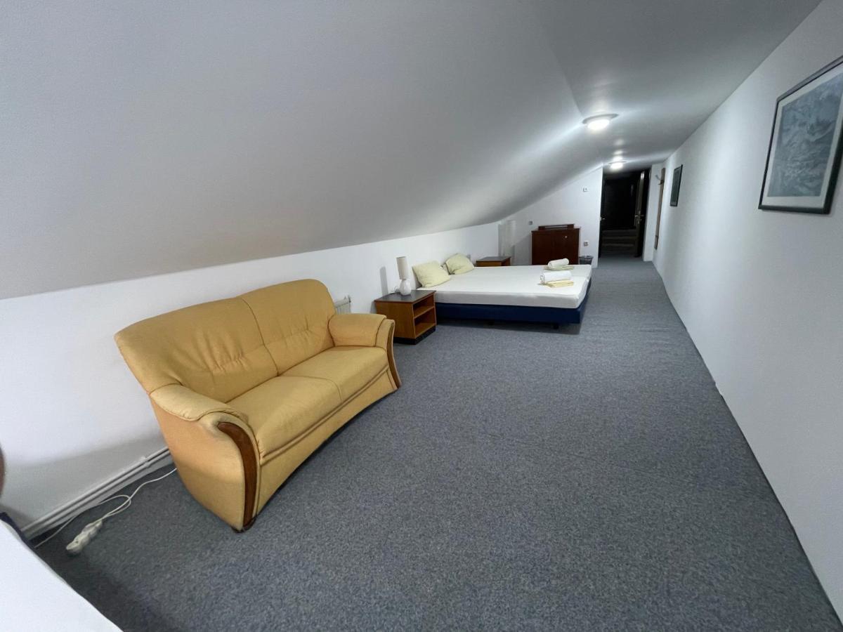 시비우 Z House 아파트 외부 사진